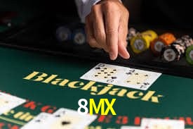 8MX Rondas de bonificación
