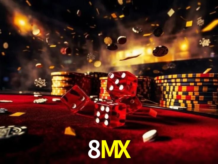 8MX Tragamonedas