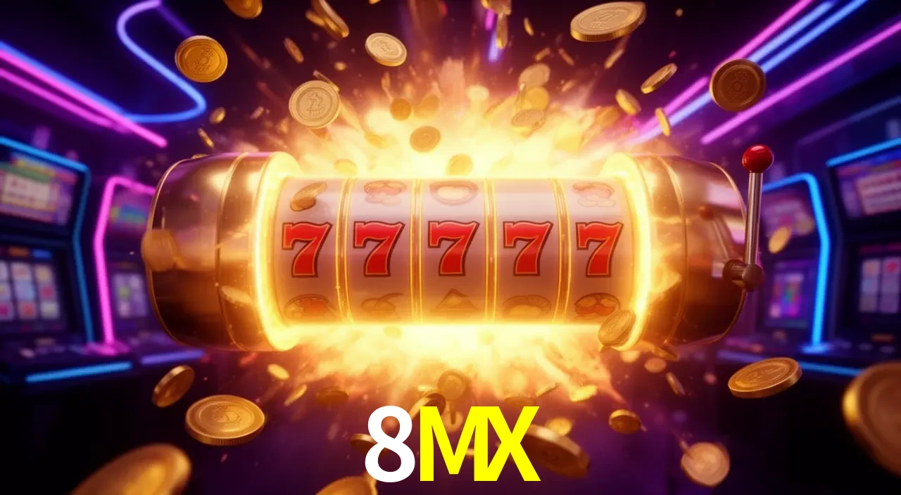 8MX Centro de retiro rápido