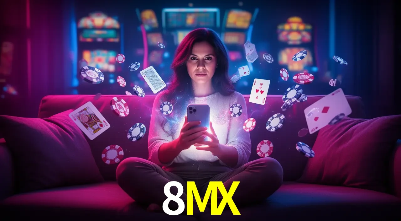 8MX Cómo funciona Aviator en la plataforma 8MX